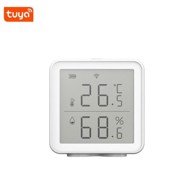 BOT Pametni senzor temperature i vlažnosti zraka TH2