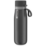 PHILIPS Boca THERMOS GOZERO WP2771GRR, s filterom, 0,55 l, crna