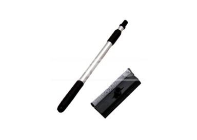 CARPRISS Brisač stakla 20cm alu sa spužvom teleskopski 56/90cm 71729932
