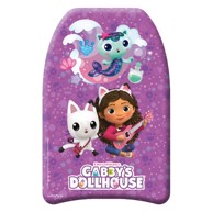 Daska za plivanje Gabby's Dollhouse