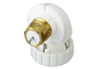 DANFOSS Kutni adapter za radijatore s integriranim ventilima proizvođača