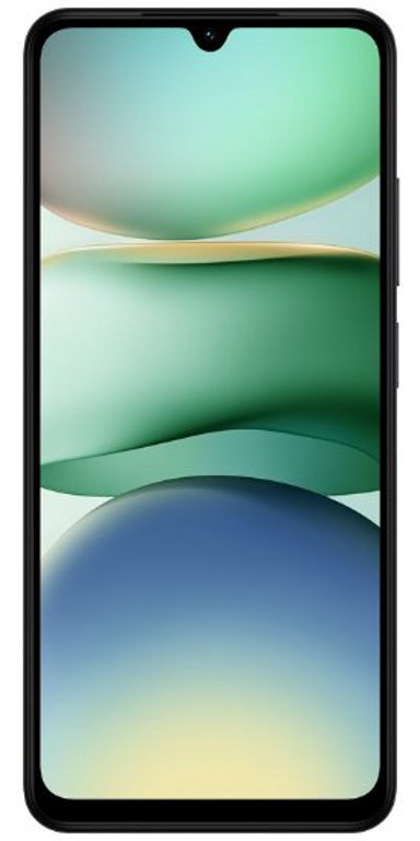 XIAOMI Redmi A5, 4GB / 128GB, crni