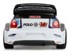 AMEWI RC model reli automobila Polo R WRC, električni pogon, mjerilo 1:14