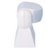 FF PIR senzor pokreta DR-04 W - bijeli, IP66