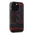 AUDI Tvrda magnetska futrola za Apple iPhone 16 Pro