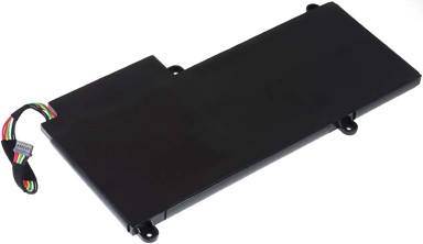 Baterija za Lenovo ThinkPad E450 / Typ 45N1752