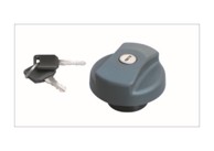 TQ Čep rezervoara Opel Astra F s ključem TQ-OT-8165, Kadett E/Vectra A, Audi/BMW/VW
