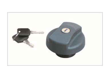 TQ Čep rezervoara Opel Astra F s ključem TQ-OT-8165, Kadett E/Vectra A, Audi/BMW/VW