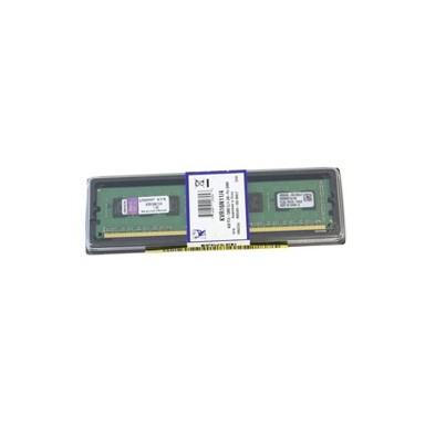 KINGSTON Radna memorija ValueRAM, 8 GB, DDR3, 1600 MHz