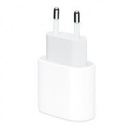 APPLE Kućni punjač 20W USB-C Power Adapter, mhje3zm/a (bez USB kabela)
