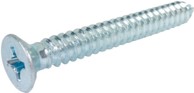 Vijak za lim 3,9 × 16 mm, ISO 7050, pocinčani, 50 kom.