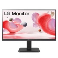 LG Monitor 22“ LED IPS, 22MR410P, VGA, HDMI, FHD