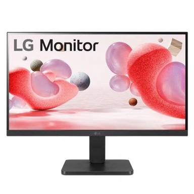 LG Monitor 22“ LED IPS, 22MR410P, VGA, HDMI, FHD