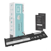 EXTREME Baterija L17C4P72 L17M4P72 01AY969 za Lenovo ThinkPad P1/X1 Gen 1/2 4960 mAh