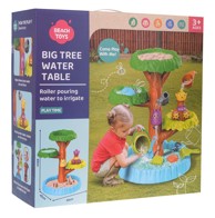 Pribor za pijesak s vodenim funkcijama Mega