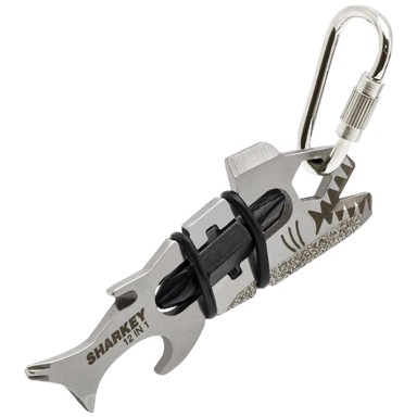 TRUE Višenamjenski ručni alat TU214K, 12u1, Sharkey