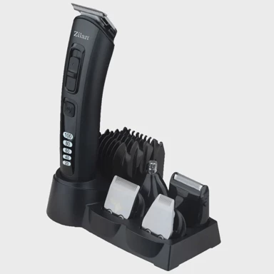ZILAN Aparat za šišanje i brijanje 10u1