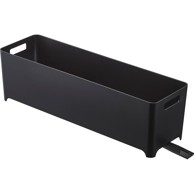 YAMAZAKI Crni ocjeđivač Tower