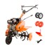 DAC Motorna kopačica 7000ACC2 SET