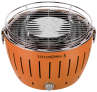 LOTUSGRILL Roštilj G280 U, narančasti