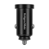 KRUGER&MATZ Auto punjač 38W PD i QC