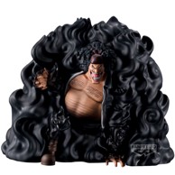 ONE PIECE Figura Marshall D. Teach Black Hole 15 cm