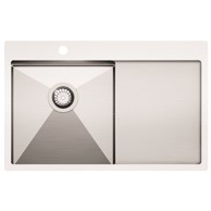 HELIKA Sudoper LUNA 101N-L