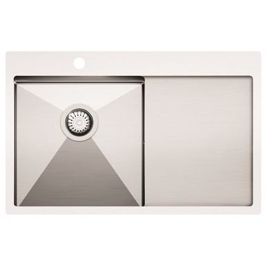 HELIKA Sudoper LUNA 101N-L