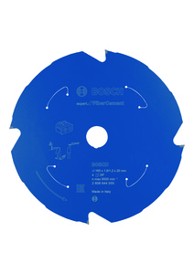 BOSCH List kružne pile Expert for Fibre Cement, za akumulatorske ručne pile