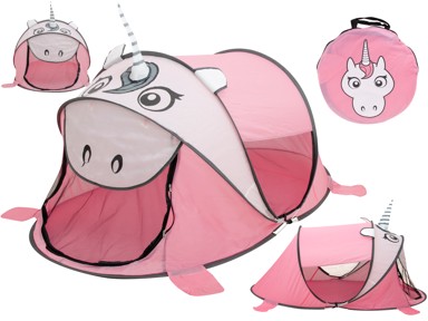 Dječji šator Jednorog, 180cm