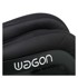 BE COOL Autosjedalica Wagon iSize 0-36 kg (40-150 cm) Be Crna