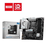 MSI Matična ploča MAG B760M GAMING PLUS WIFI, B760, DDR5, ATX, LGA1700