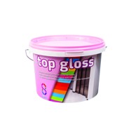 CHROMOS SVJETLOST Specijalna boja za zid Top Gloss 2L