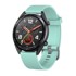 B-STRAP Silicone Bredon remen za Garmin Vivoactive 4, teal