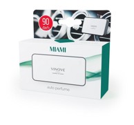 VINOVE Osvježivač zraka Miami Original do 90 dana