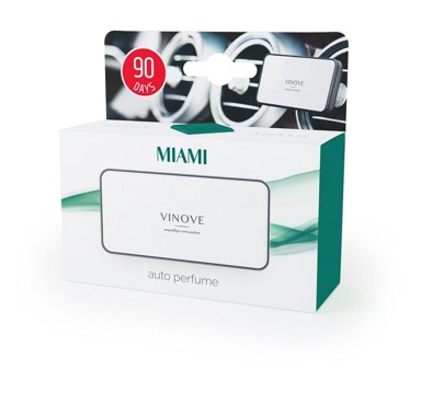 VINOVE Osvježivač zraka Miami Original do 90 dana