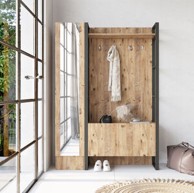 Ormar za predvorje MAGDALENA, ML16 - A