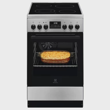 ELECTROLUX Štednjak LKR540266X
