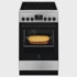 ELECTROLUX Štednjak LKR540266X