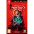 MICROIDS Igra za Nintendo Switch: Alfred Hitchcock: Vertigo - Limited Edition