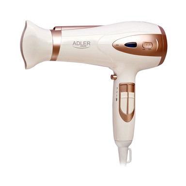 ADLER Sušilo za kosu AD2248