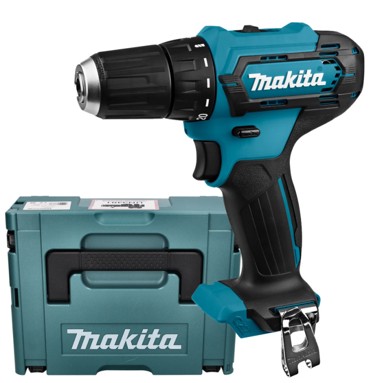 MAKITA Akumulatorska bušilica/odvijač DF333DZJ