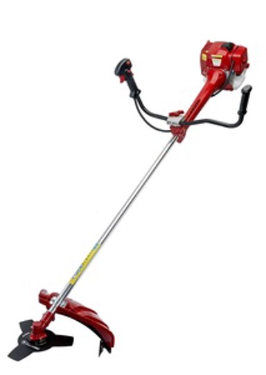 PRAKTIK TOOLS Motorni trimer PG64505, 52 ccm