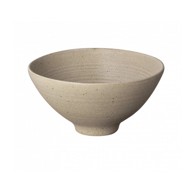 BLOMUS Svjetlosmeđa keramička posuda ø 17 cm KUMI 