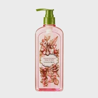 NATURE REPUBLIC Ulje za tuširanje Perfume de Nature Body Oil Wash Sunshine Berry, 345 ml