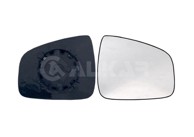 ALKAR Ogledalo retrovizora Dacia Duster 10-17, desno, Logan/Sandero