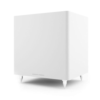 ACOUSTIC ENERGY Subwoofer AE Sub, bijeli