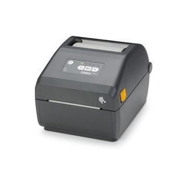 ZEBRA Pisač naljepnica ZD421, termalni ispis, 203 DPI, USB, USB Host, Ethernet, BTLE5