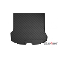 GLEDRING Auto tepih za prtljažnik Volvo V70 / XC70 2007