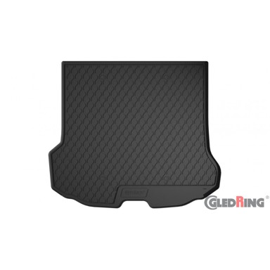GLEDRING Auto tepih za prtljažnik Volvo V70 / XC70 2007